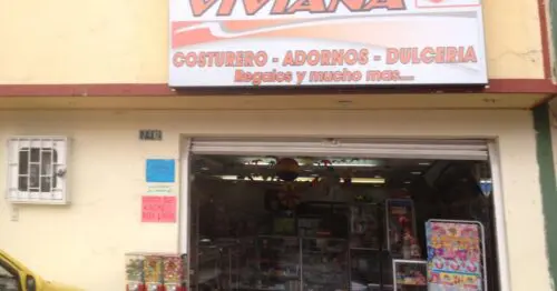 ALMACEN Y PAPELERIA VIVIANA BOGOTÁ ALMACEN Y PAPELERIA VIVIANA BOGOTÁ